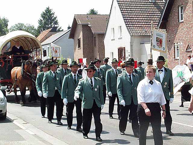 Schtzenfest 2003